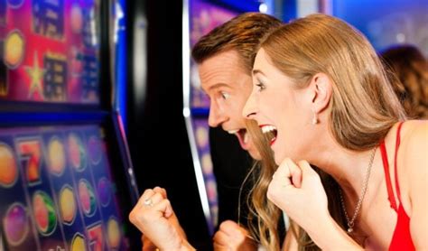 Casino Payouts: Annuity Payments for Casino Winnings.